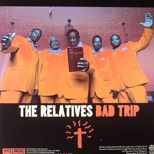 Bad Trip | Mint (M) Mint (M) - FUNK