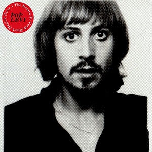 Levi, Pop - The Return To Form Black Majick Party (CD) |