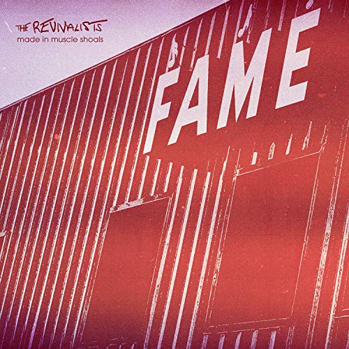 The Revivalists - Made In Muscle Shoals |