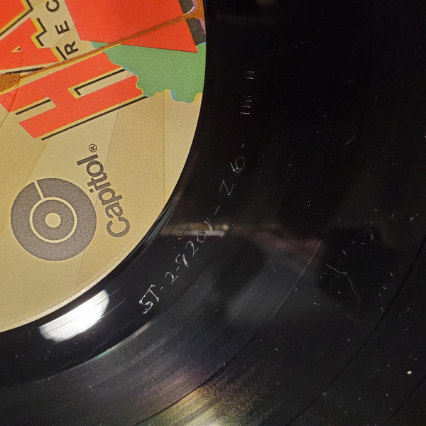 Give It To The People | Near Mint (NM) Near Mint (NM) - POP / USED *NEAR MINT*