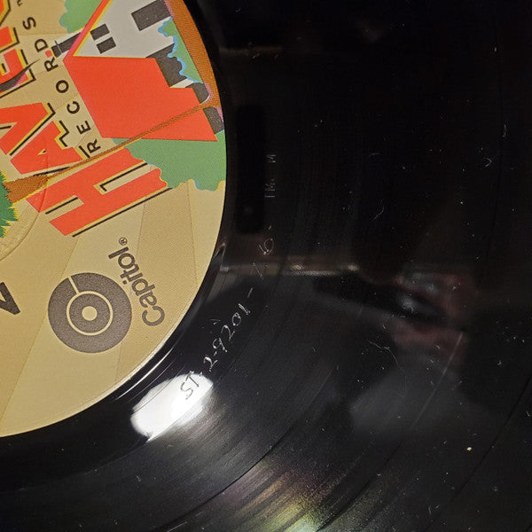 Give It To The People | Near Mint (NM) Near Mint (NM) - POP / USED *NEAR MINT*