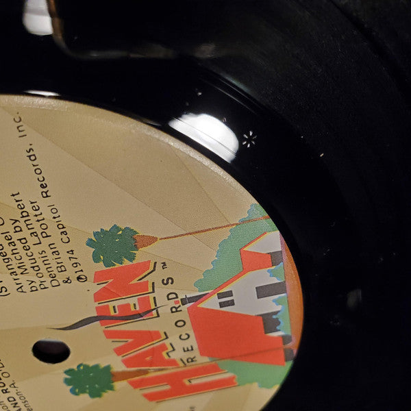 Give It To The People | Near Mint (NM) Near Mint (NM) - POP / USED *NEAR MINT*