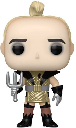 Funko POP! Movies: Rocky Horror Picture Show - Riff Raff (Vinyl Figure, Collectible) |