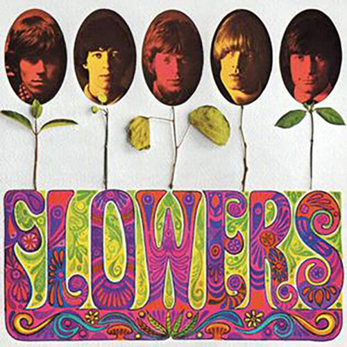 Flowers | Mint (M) Mint (M) - ROCK/BLUES