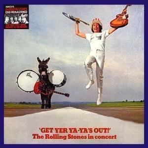 Get Yer Ya-Ya's Out! (Import) | Mint (M) Mint (M)