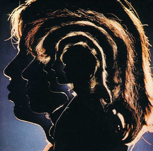 Hot Rocks 1964-1971 (2 Cd's) |