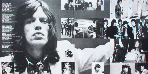 Hot Rocks 1964-1971 | Mint (M) Mint (M) - ROCK