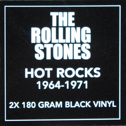 Hot Rocks 1964-1971 | Mint (M) Mint (M) - ROCK