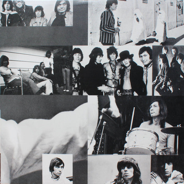 Hot Rocks 1964-1971 | Mint (M) Mint (M) - ROCK