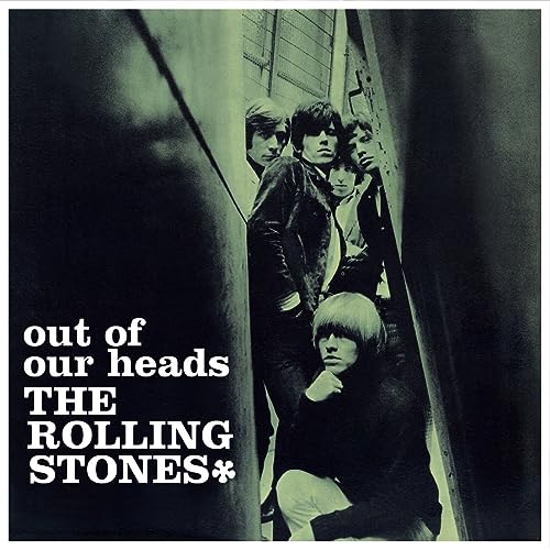 Out Of Our Heads (180g Vinyl) | Mint (M) Mint (M)