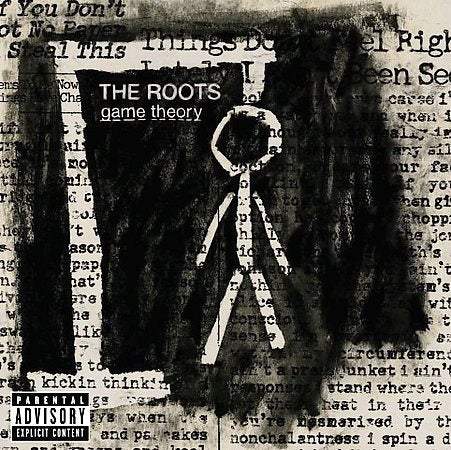 GAME THEORY (EXPLICI |