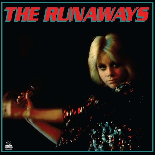 The Runaways | Mint (M) Mint (M) - ROCK