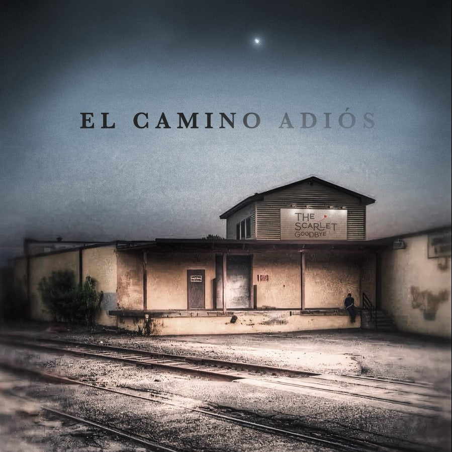 El Camino Adios (Indie Exclusive) |