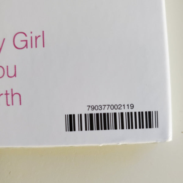 Nassau | Mint (M) Mint (M) - POST ROCK *NEW/COLOR*