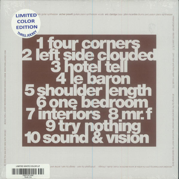 One Bedroom | Mint (M) Mint (M)