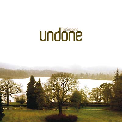 Undone |