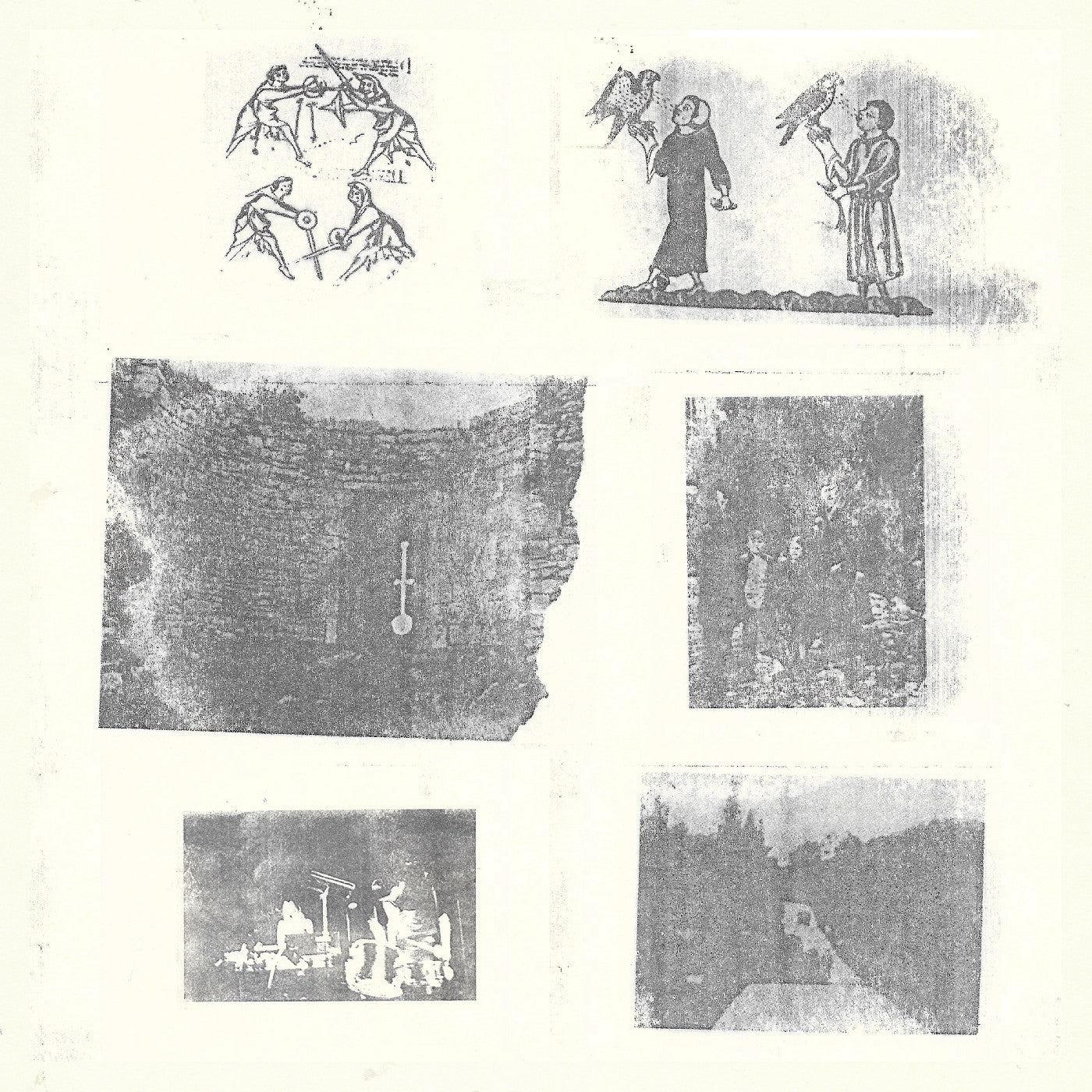 The Serfs - Rarities, Vol. 2 |
