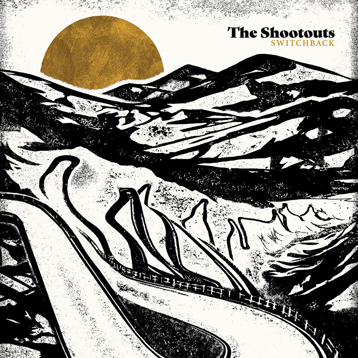 Switchback (Gold Nugget Vinyl) |