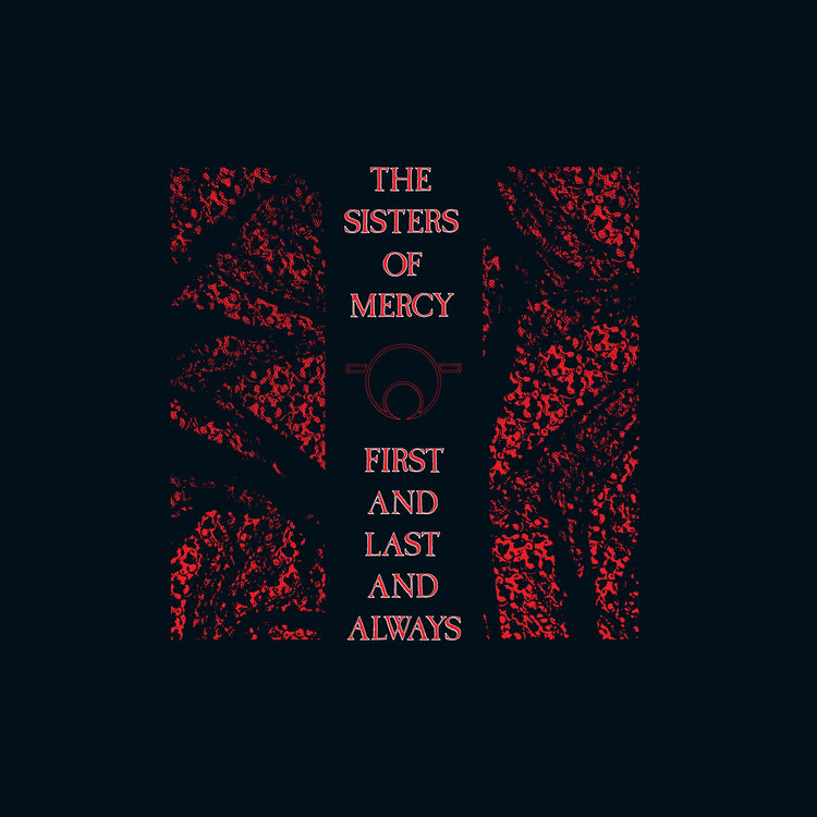 First And Last Always (Black & Red Marble Vinyl) (Brick & Mortar Exclusive) |