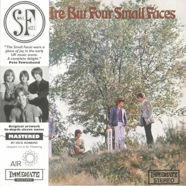 The Small Faces - There Are But Four Small Faces: Immediate Masters Edition | NEW - ROCK/PSYCH *NEW*