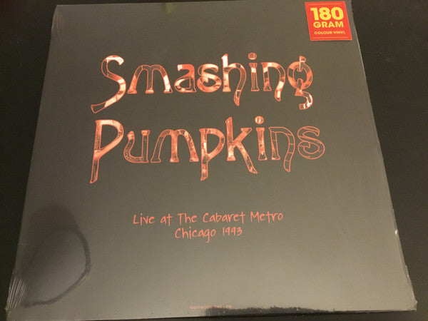 Live At The Cabaret Metro - Chicago 1993 | Mint (M) Mint (M) - ALT/INDIE *COLOR*