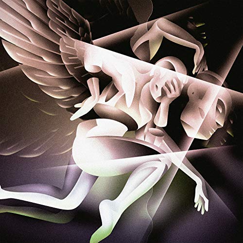 The Smashing Pumpkins - Shiny and Oh So Bright, Vol. 1/ No Past. No Future. No Sun. |