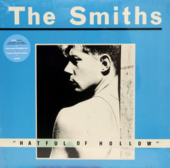 The Smiths Hatful Of Hollow Rhino Records (2), Rhino Records (2) LP, Comp, RE, 180 Mint (M) Mint (M)