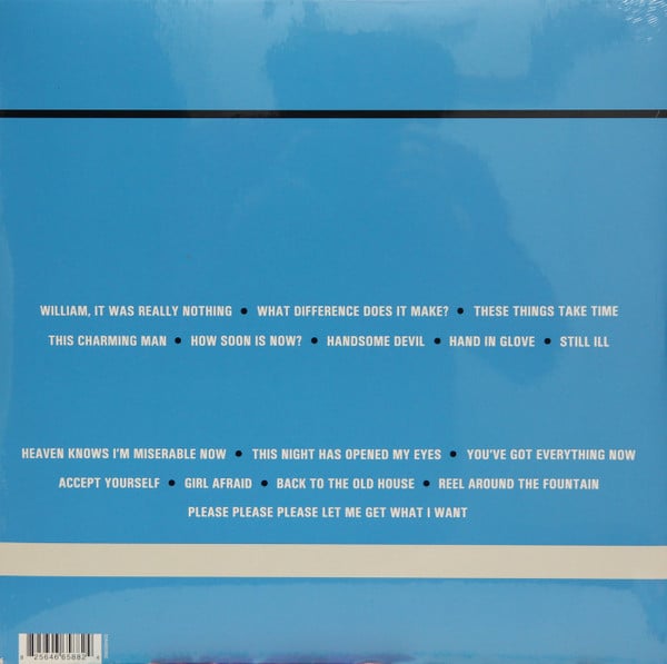 The Smiths Hatful Of Hollow Rhino Records (2), Rhino Records (2) LP, Comp, RE, 180 Mint (M) Mint (M)