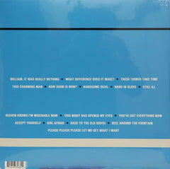 The Smiths Hatful Of Hollow Rhino Records (2), Rhino Records (2) LP, Comp, RE, 180 Mint (M) Mint (M)