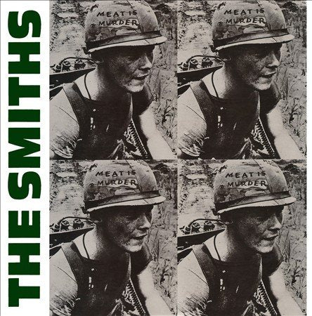 Meat Is Murder | Mint (M) - ALT/INDIE *SEALED*
