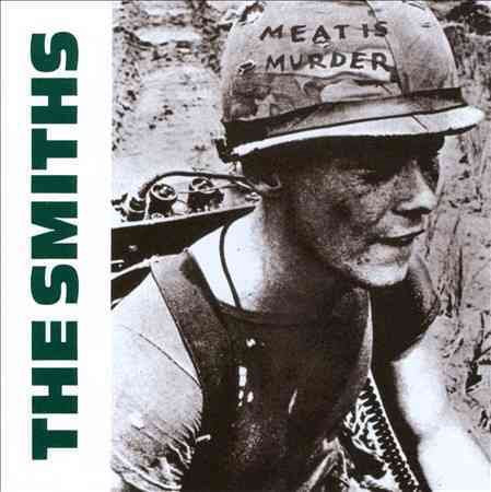 Meat Is Murder |