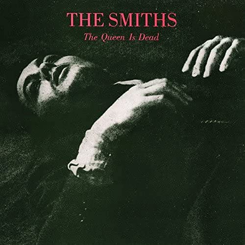 The Smiths The Queen Is Dead 2xLP Mint (M) Near Mint (NM or M-)