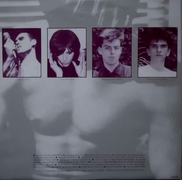The Smiths | Mint (M) Mint (M) - ALT/INDIE *SEALED*