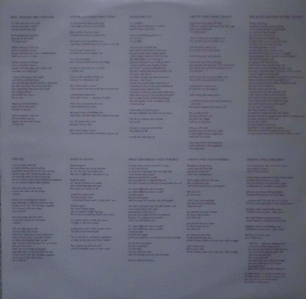 The Smiths The Smiths Warner Music UK Ltd. LP, Album, RE Mint (M) Mint (M)