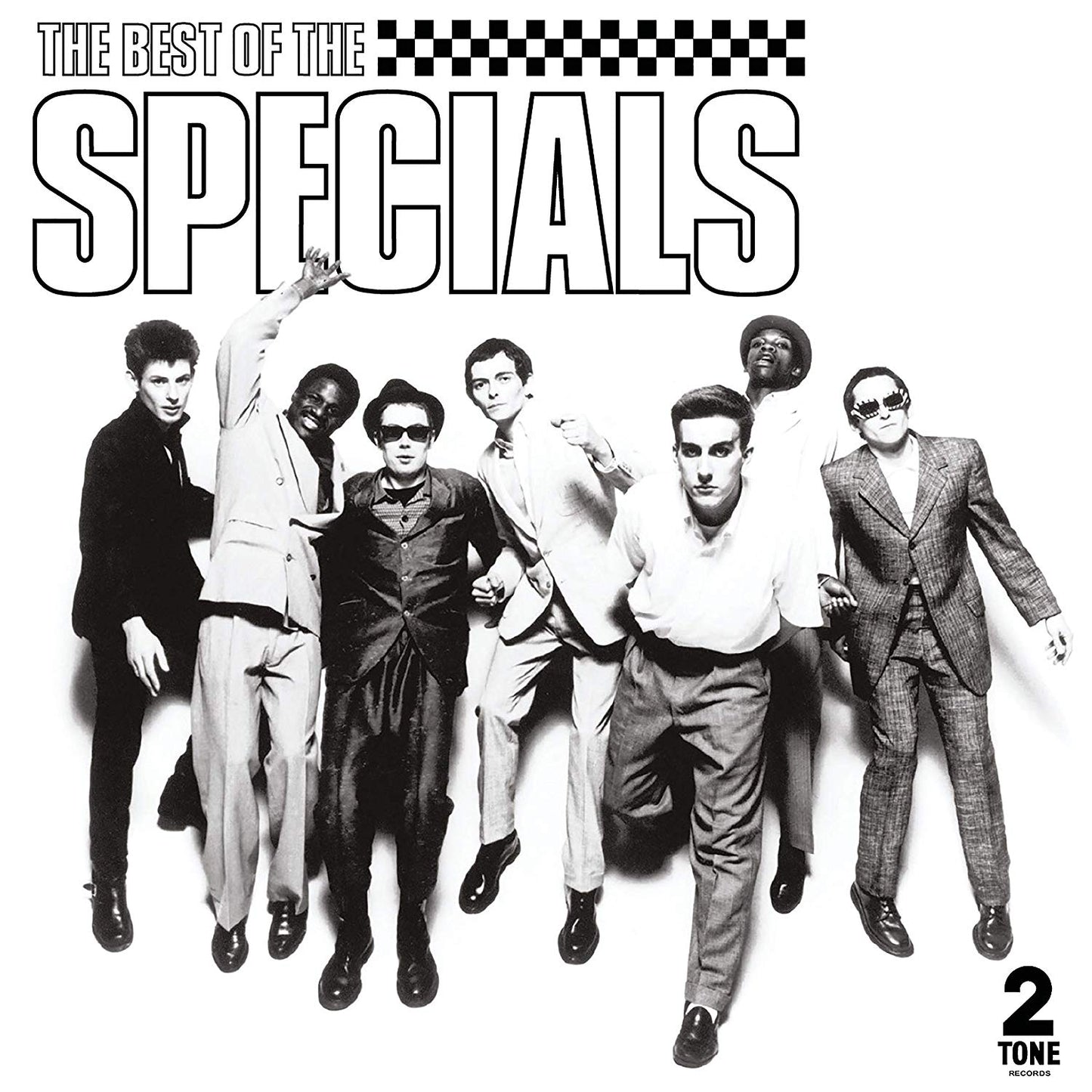 Best Of The Specials | Mint (M) Mint (M) - REGGAE