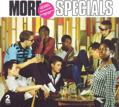More Specials (Reissue) | Mint (M) Mint (M) - REGGAE *SEALED*