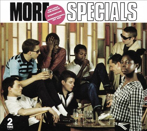 More Specials Special Edition |