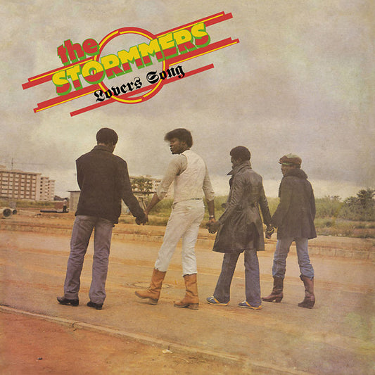 Lovers Song (VINYL) | Mint (M) Mint (M) - FUNK *NEW*