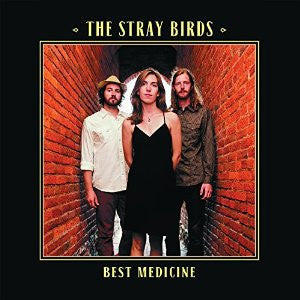 Best Medicine | Mint (M) Mint (M) - FOLK *SEALED*