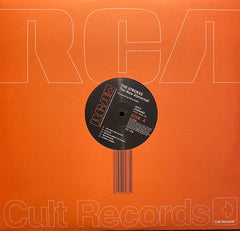 The Strokes The New Abnormal RCA, Cult Records (3) LP, Album, 180 Mint (M) Mint (M)