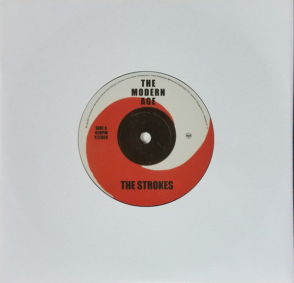 The Singles (06.25.2001-09.06.2006) - Volume 01 | Mint (M) Mint (M) - ROCK *BOX*