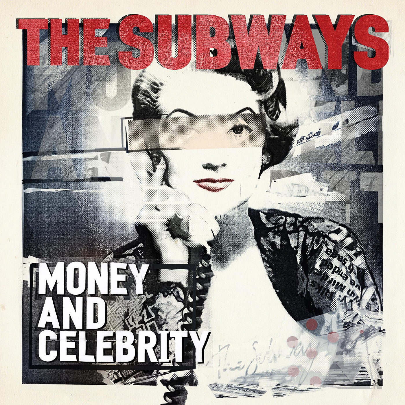The Subways - Money And Celebrity |