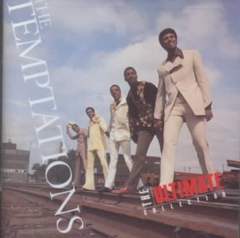 The Temptations - The Ultimate Collection |
