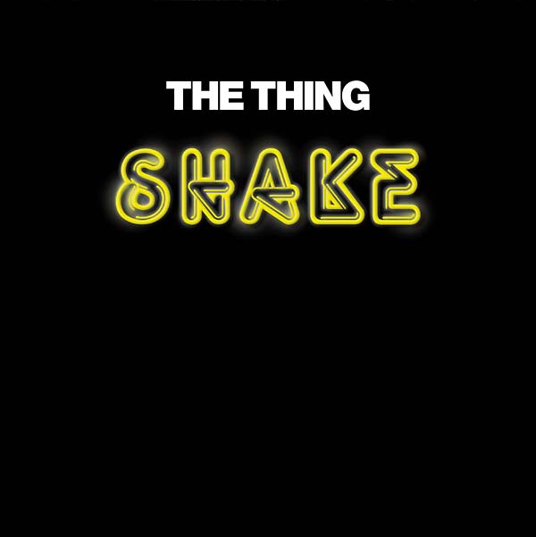 Shake |
