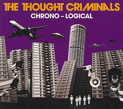 Chrono-Logical |