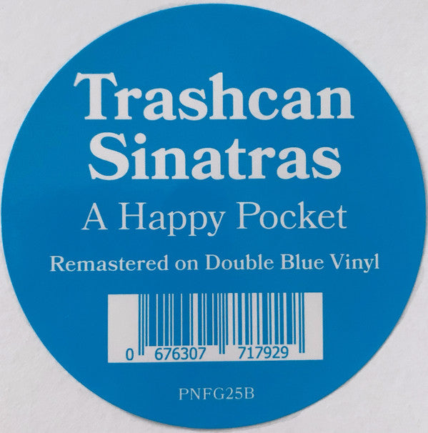 A Happy Pocket | Mint (M) Mint (M)