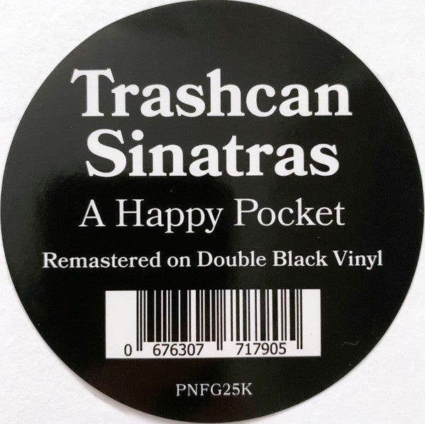 A Happy Pocket | Mint (M) Mint (M)