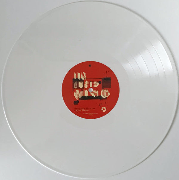 In The Music | Mint (M) Mint (M)