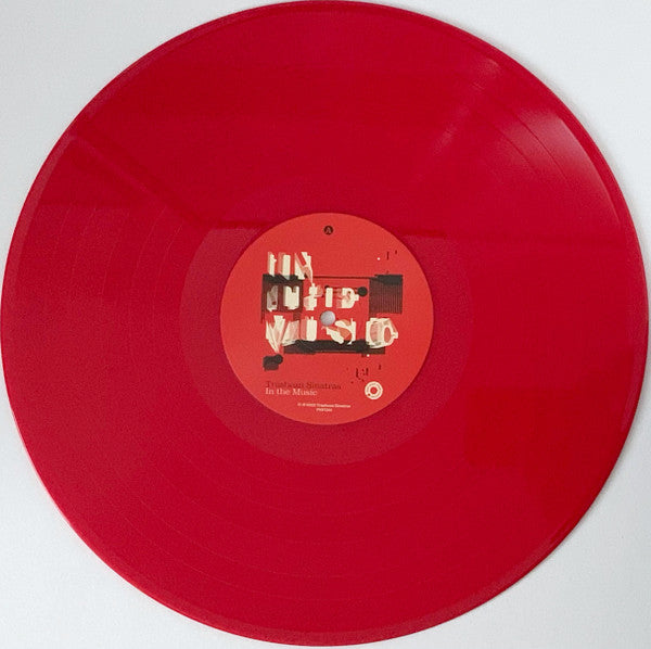 In The Music | Mint (M) Mint (M) - ALT/INDIE *COLOR/SEALED*