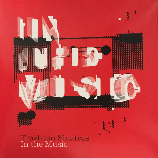 In The Music | Mint (M) Mint (M) - ALT/INDIE *COLOR/SEALED*